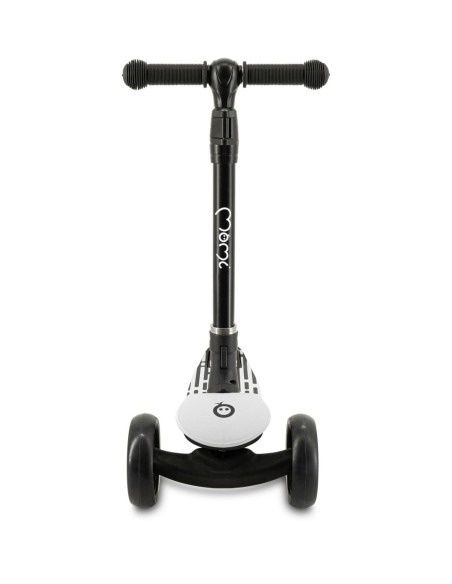 Koloběžka MoMi SAN šedá