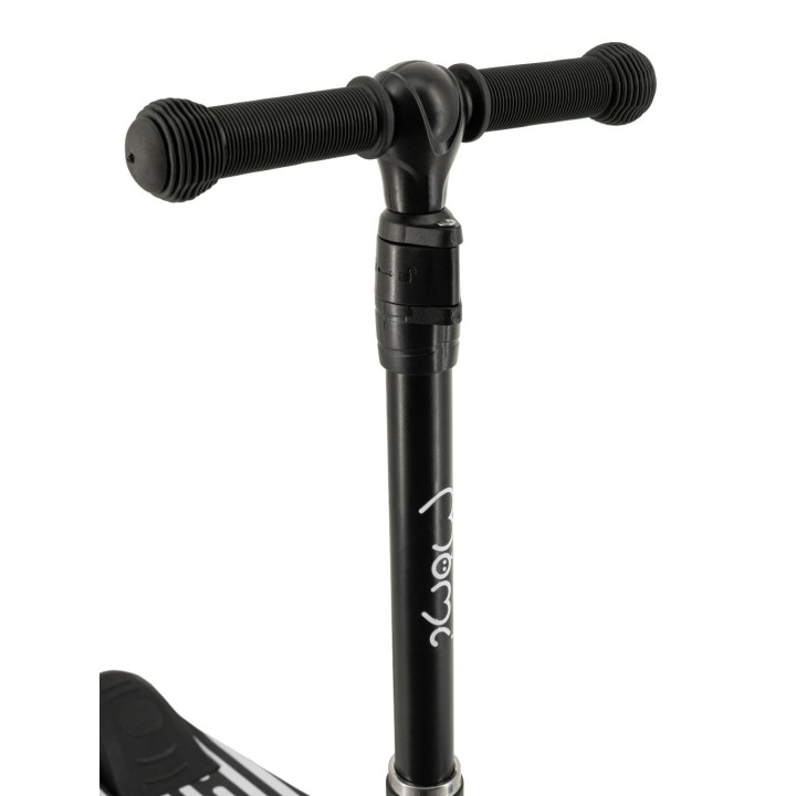 Koloběžka MoMi SAN šedá