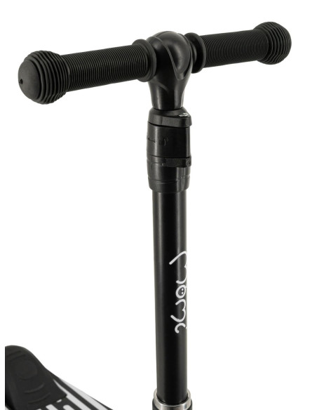 Koloběžka MoMi SAN šedá