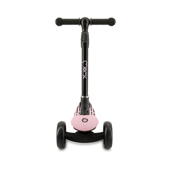 Koloběžka MoMi SAN růžová