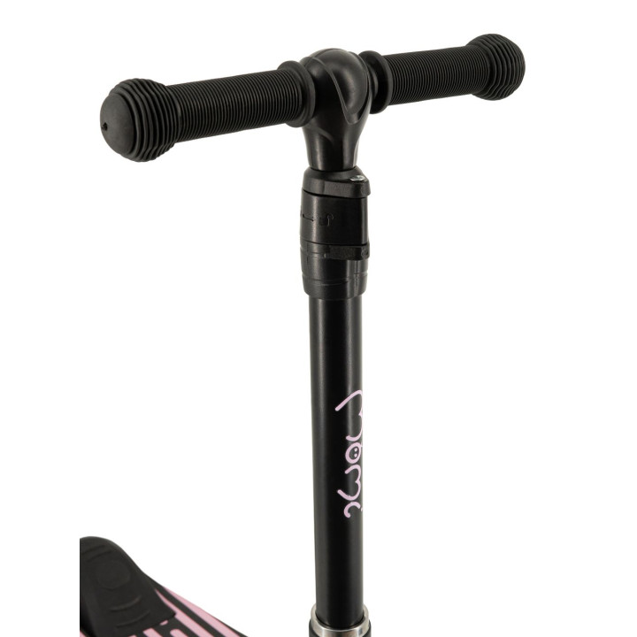 Koloběžka MoMi SAN růžová