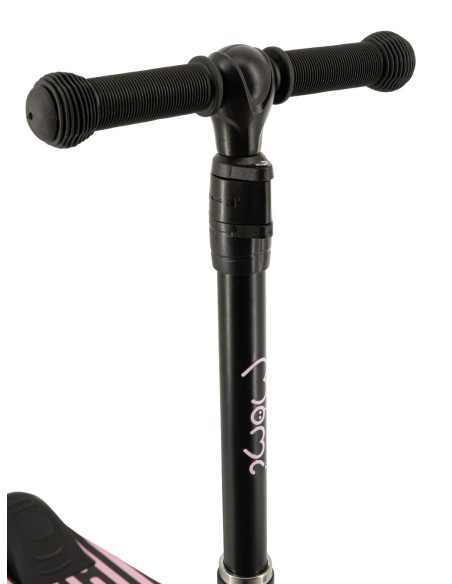 Koloběžka MoMi SAN růžová