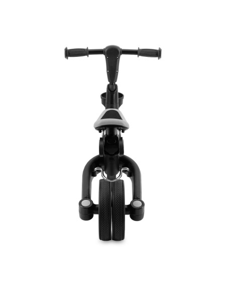 Odrážedlo MoMi FILO 3v1 šedé