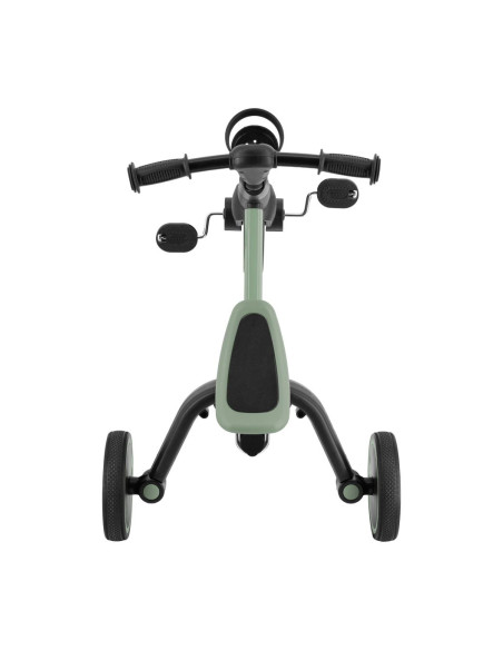 Odrážedlo MoMi FILO 3v1 zelené