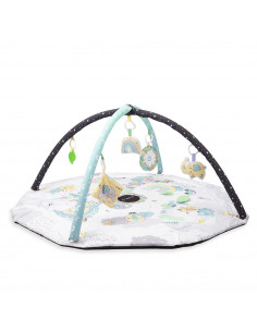 Hrací deka MoMi Day and Night (poškozený obal) 2