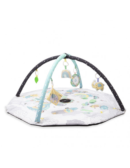 Hrací deka MoMi Day and Night (poškozený obal)