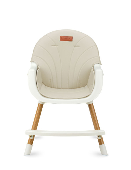 copy of Jídelní židlička MoMi REKI béžová