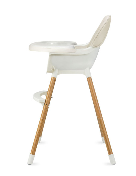 copy of Jídelní židlička MoMi REKI béžová