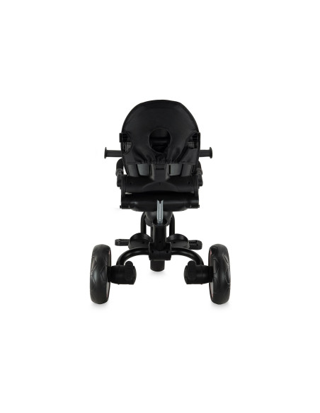 Tříkolka MoMi IVI béžová