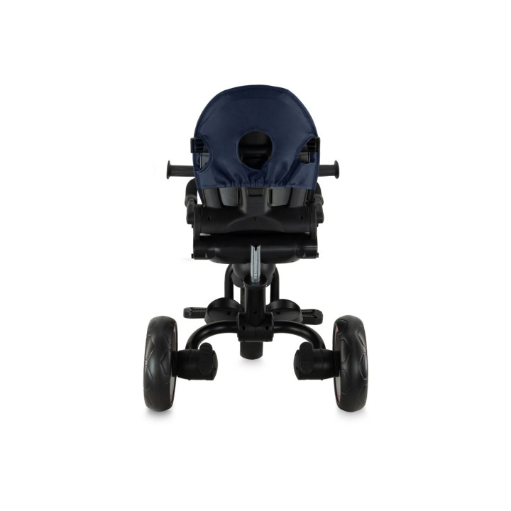 Tříkolka MoMi IVI modrá