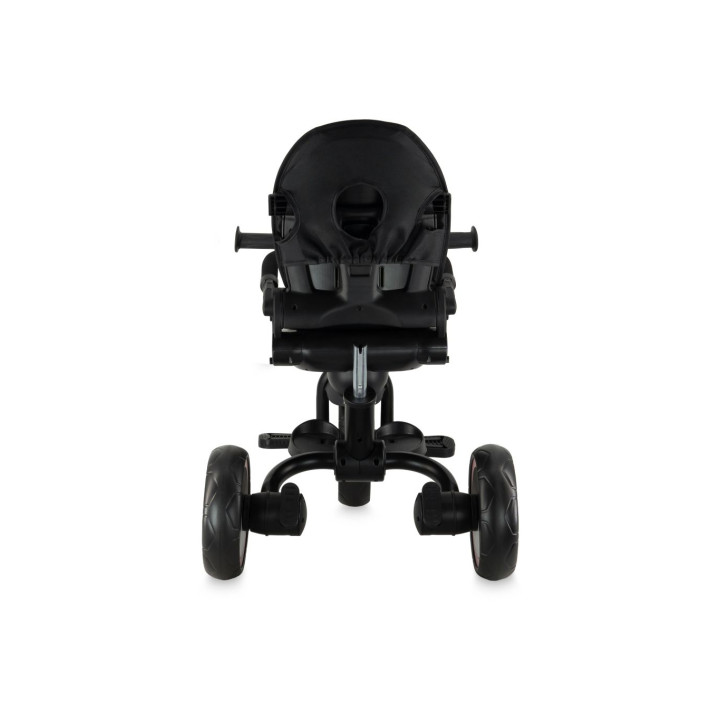 Tříkolka MoMi IVI růžová