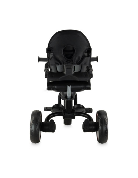 Tříkolka MoMi IVI růžová