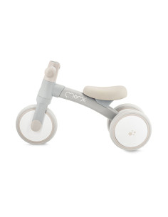 Odrážedlo MoMi TEDI mini šedé 2