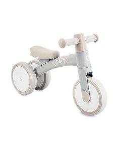 Odrážedlo MoMi TEDI mini šedé