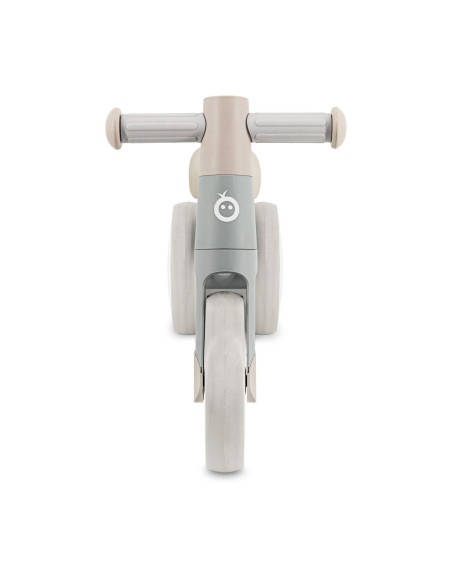 Odrážedlo MoMi TEDI mini šedé