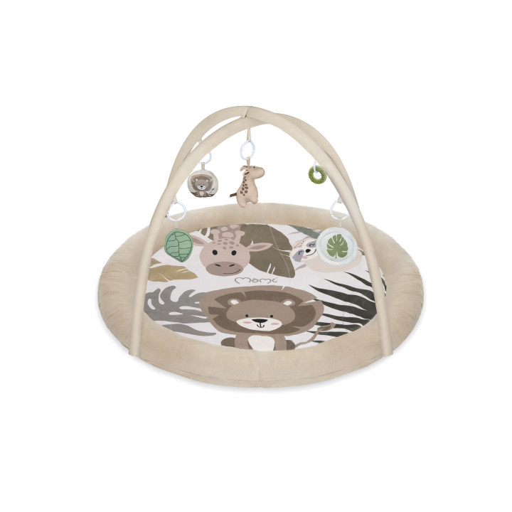 Hrací deka MoMi LUANI