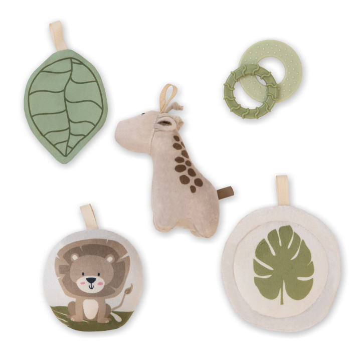 Hrací deka MoMi LUANI