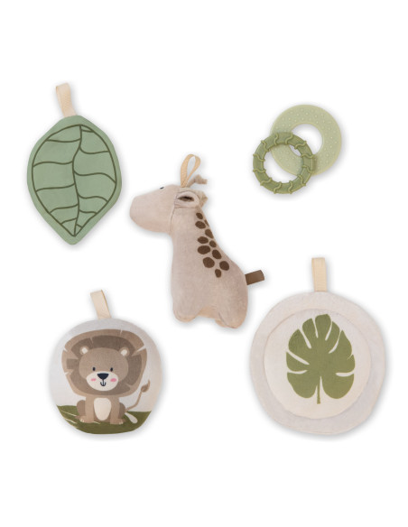 Hrací deka MoMi LUANI