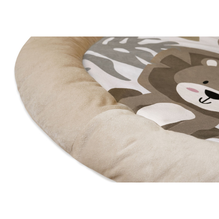 Hrací deka MoMi LUANI