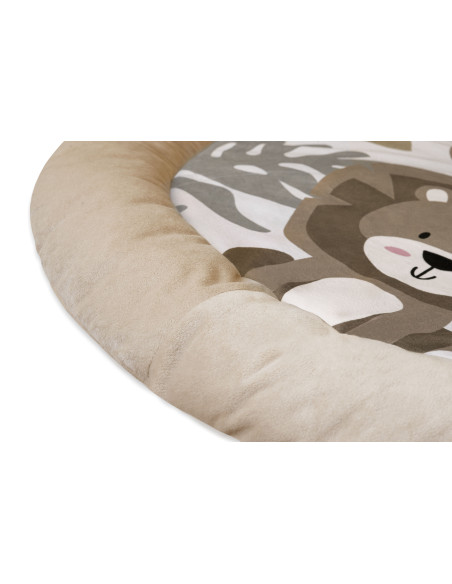 Hrací deka MoMi LUANI