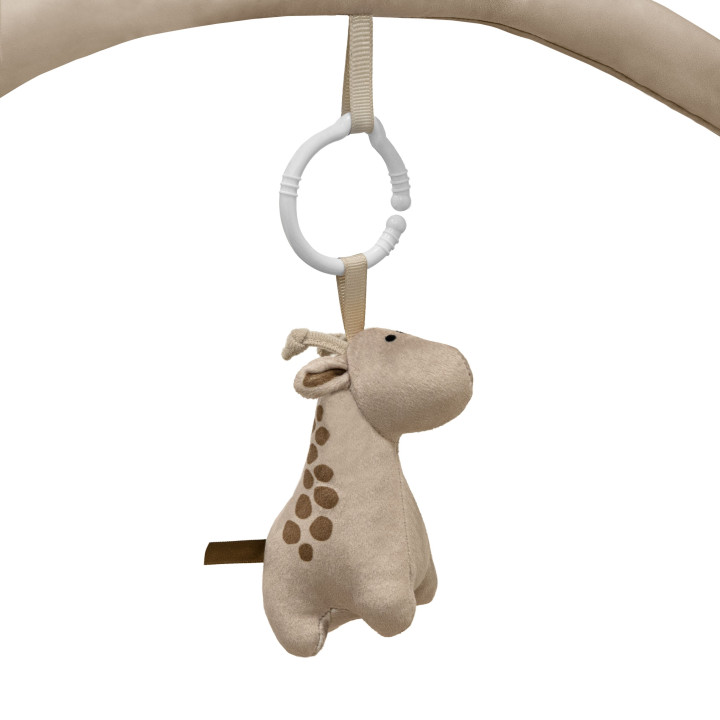 Hrací deka MoMi LUANI