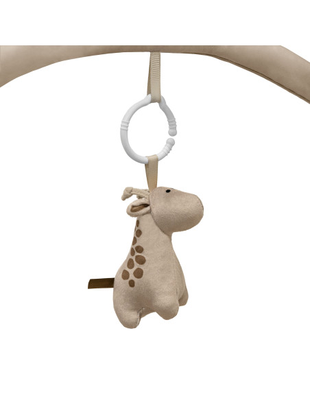 Hrací deka MoMi LUANI